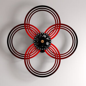 Infinite - Kinetic Sculpture | unset.ro